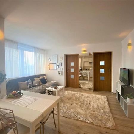 Vicky - New Apartment Centrum Srodmiescie Варшава Экстерьер фото