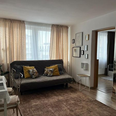 Vicky - New Apartment Centrum Srodmiescie Варшава Экстерьер фото
