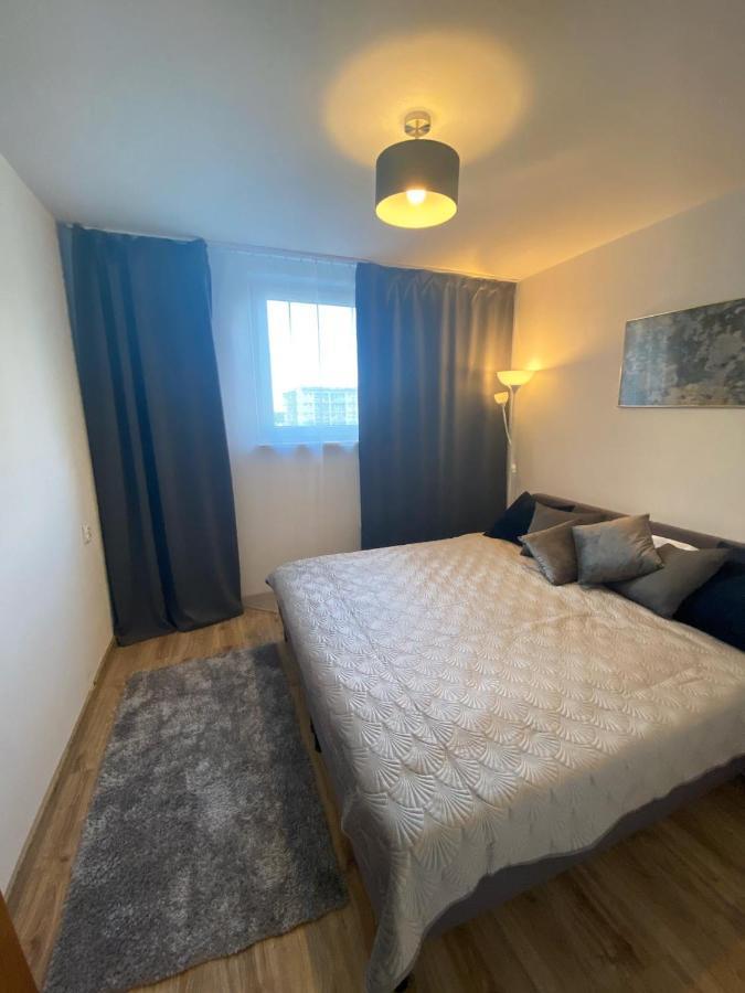 Vicky - New Apartment Centrum Srodmiescie Варшава Экстерьер фото