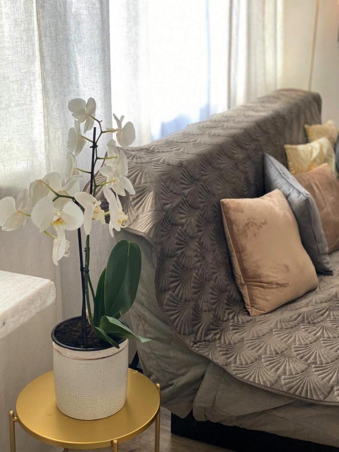 Vicky - New Apartment Centrum Srodmiescie Варшава Экстерьер фото