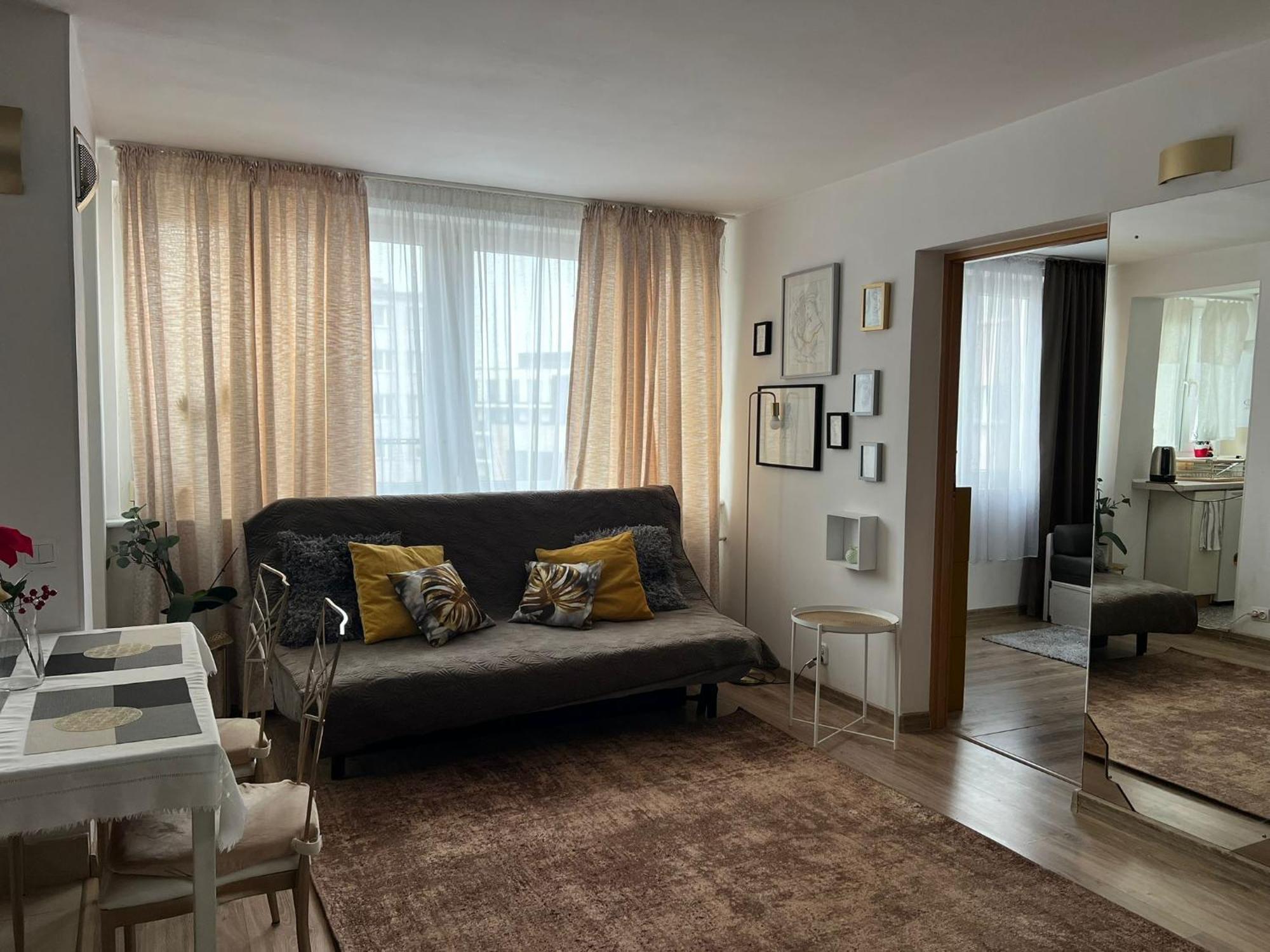 Vicky - New Apartment Centrum Srodmiescie Варшава Экстерьер фото